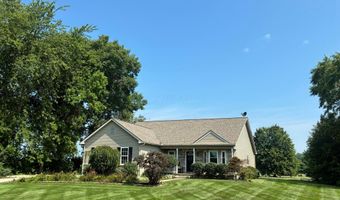 3421 State Route 229, Ashley, OH 43003