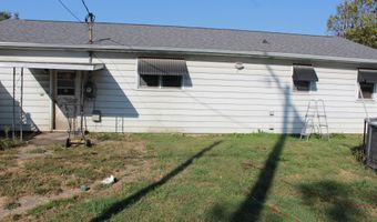 211 N Pearl St, Ansonia, OH 45303