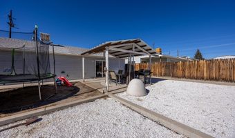 610 N FRONTIER St, Bloomfield, NM 87413