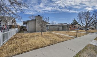 435 Cindy, Fallon, NV 89406