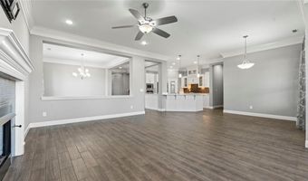 5803 Hyde Park, Bentonville, AR 72713