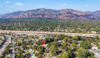 261 Oakhurst, Arcadia, CA 91007