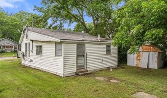 816 S Choctaw Ave, Bartlesville, OK 74003