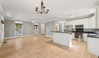 5 Blackfish St, Bluffton, SC 29910