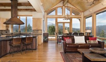 285 Majestic Peaks, Big Sky, MT 59716