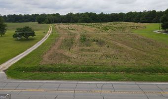 U.S Highway 341 S, Barnesville, GA 30204