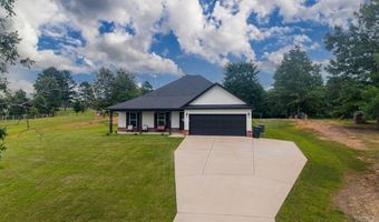 2040 Creekwood Cir, Bauxite, AR 72011