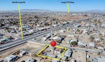 673 Stedham Cir, Socorro, TX 79927