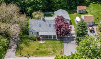 1486 Washington St, Bath, ME 04530