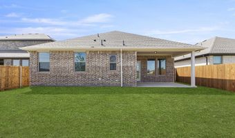 Coyote Meadows by Ashton Woods 1608 Diamond Peak Trail Plan: Crockett, Anna, TX 75409