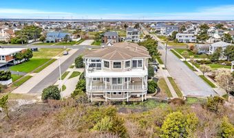 405 S 25th St, Brigantine, NJ 08203