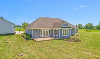 11925 Lockbourne Eastern Rd, Ashville, OH 43103