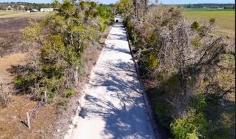 NW 50 Street, Bell, FL 32619