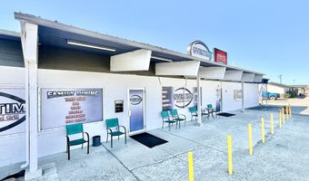 870 S Broad Street Lot Business Is The Overtime Sports Bar & Grill, Battle Mountain, NV 89820