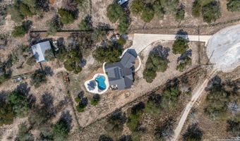 1858 Burr Oak, Adkins, TX 78101