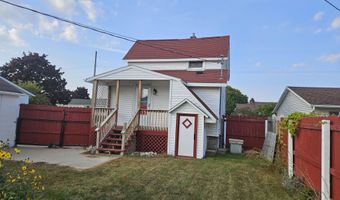 306 Elizabeth St, Alpena, MI 49707