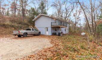 8945 Vergennes St SE, Ada, MI 49301