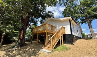 142 S Morrow Ave, Albemarle, NC 28001