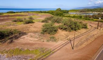 Maunaloa Hwy, Kaunakakai, HI 96748