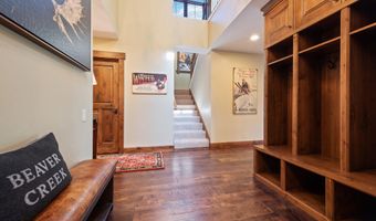 180 Offerson Road 29, Beaver Creek, CO 81620