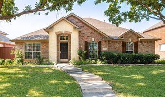 1609 Whispering Glen Dr, Allen, TX 75002