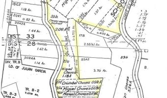 FLORA D Court, Bosque, NM 87006