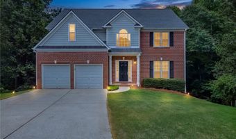 43 Ivy Mist Ln, Acworth, GA 30101