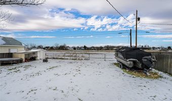 925 Mossman Dr, Billings, MT 59105