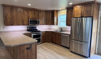 222 RIVER BENCH Rd, Alpine, WY 83128