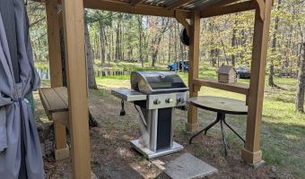 2296 15th Dr Lot 5, Adams, WI 53910