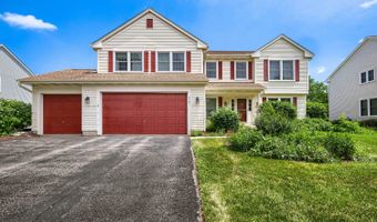 1721 Dorchester Ave, Algonquin, IL 60102