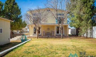 20 Nichol St, Carlsbad, NM 88220