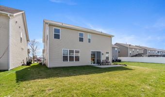 3022 Silvercliff Cir, Indianapolis, IN 46217