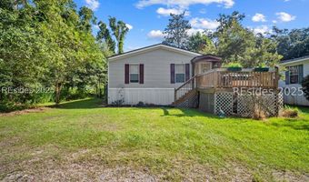 5 Luray St, Bluffton, SC 29910