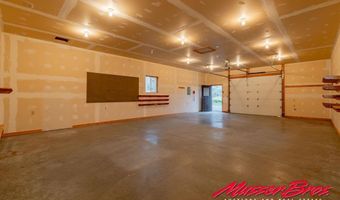 180 Sage Creek Rd, Cody, WY 82414