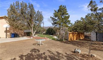 31750 1st St, Acton, CA 93510