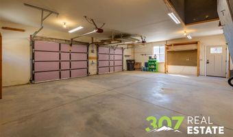 19 Diamond View Rd, Cody, WY 82414