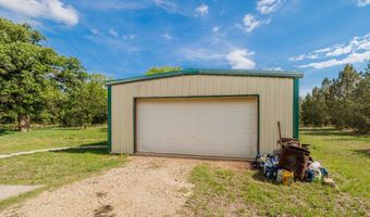 8378 County Road 358, Anson, TX 79501