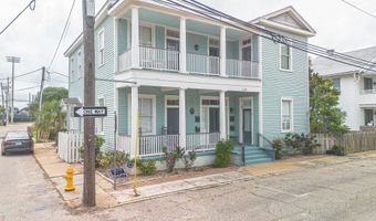 129 Fayard St Lot 1, Biloxi, MS 39530