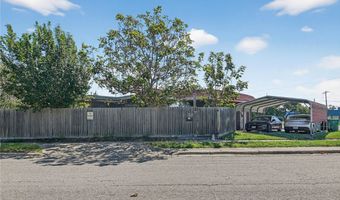 452 W Cleveland Blvd, Aransas Pass, TX 78336