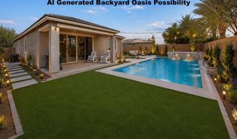 1643 N HESTER Trl, Casa Grande, AZ 85122