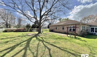2259 E Laurel St, Atmore, AL 36502