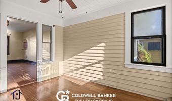 522 S Park St, Casper, WY 82601