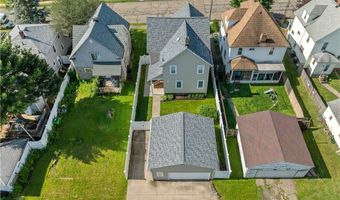265 W Broadway St, Alliance, OH 44601