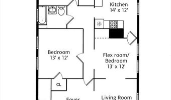 150 Nonantum St 2, Boston, MA 02135