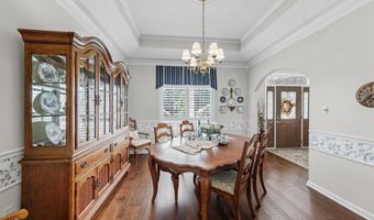 70 Morgan Dr, Austin, AR 72007