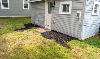 131 W MISPILLION St, Harrington, DE 19952