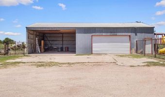 950 SE 1201, Andrews, TX 79714