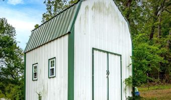 3383 Lewisburg Rd, Austin, AR 72007