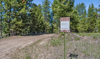 Tbd Smokey Mountain Drive, Anaconda, MT 59711